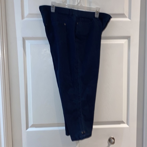 Northern Reflections Essential Slim Women’s Capris Size 14 - Picture 7 of 10